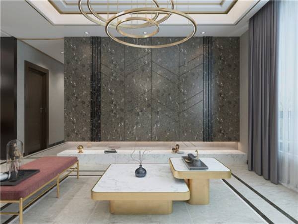 How to distinguish quartz stone from artificial stone?