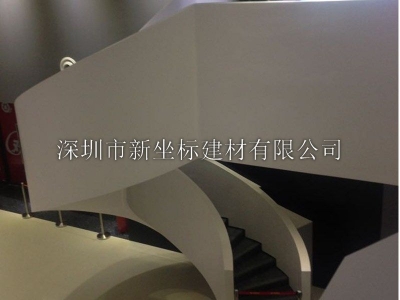 人造石樓梯扶手