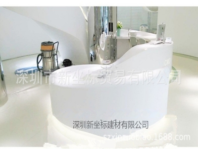 杜邦可麗耐前臺