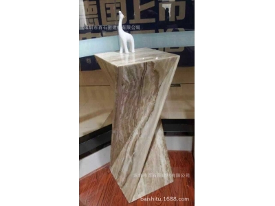 異型臺面，花色齊全