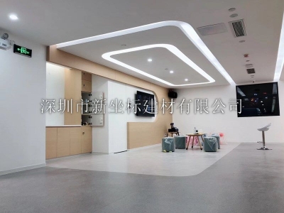 商場(chǎng)墻面 地面