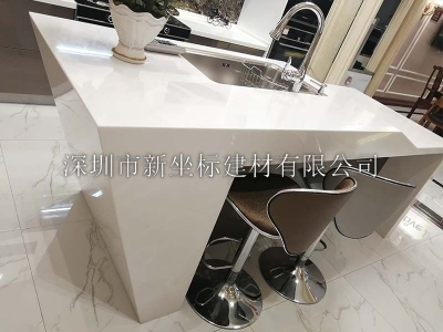 人造石臺面17