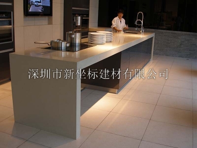 人造石臺面31