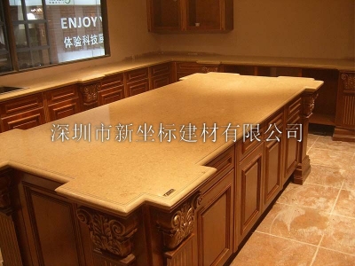 人造石臺面30