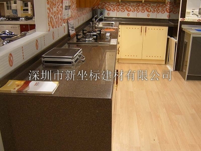 人造石臺面29