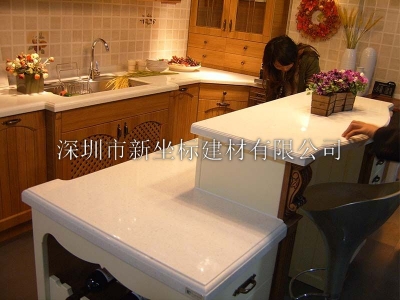 人造石臺面26