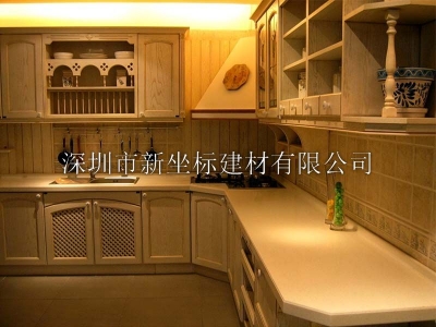 人造石臺面25