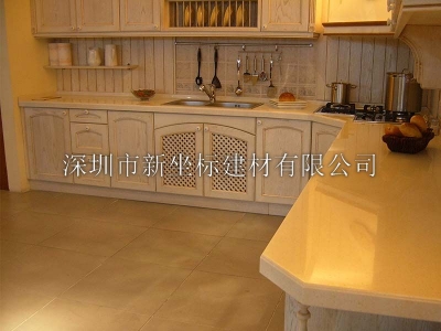 人造石臺面35