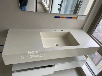 杜邦香草洗手臺(tái)